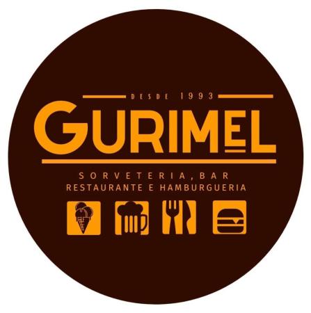 Gurimel hamburgueria, sorveteria e bar
